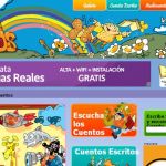 CuentaCuentos, un lugar para leer o crear cuentos infantiles