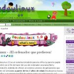 DoudouLinux, un Linux para los niños