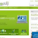 Educaplay, un portal para jugar y crear actividades educativas