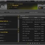 EarthMediaCenter: Más de 32000 radios online, 3200 TVs y 1400 Webcams