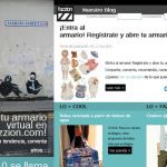 Fazzion, red social de moda con armario virtual