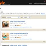 Hoteloogle, buscador y comparador de hoteles