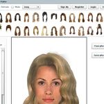 Image HairStyler: probador virtual de corte, peinado y color del cabello