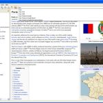 Kiwix, una aplicación para consultar la Wikipedia offline