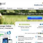 Memopal, 3 Gb gratuitos para backups en la nube