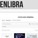 OpenLibra, biblioteca online de libros con licencia libre