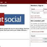 RantSocial, una red social para despotricar y quejarse