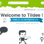 Tildee, una sencilla solución para crear tutoriales online