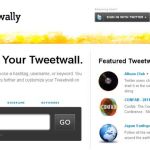 Tweetwally, crea un widget para tu blog con los tweets de Twitter que te interesan