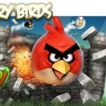 Descarga Angry Birds en formato Apk