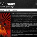 clubME, infórmate sobre las discotecas y pubs españoles