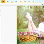 iPiccy: excelente editor de imágenes gratuito y online