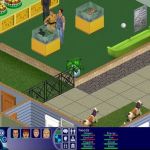 Los Sims darán el salto a Facebook