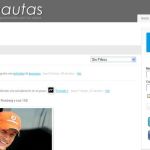 Autonautas, red social para apasionados de los vehículos