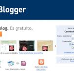 Blogger y Picasa se rediseñarán y cambiarán de nombre