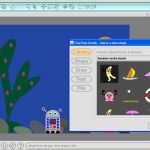 FluxTime, crea sencillas animaciones para niños