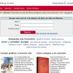 IberLibro: market online para comprar libros antiguos, usados, nuevos, agotados y raros