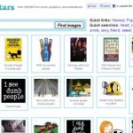 IconStars: medio millón de iconos, gráficos y animaciones para usar donde quieras
