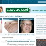 Medico.com, un portal de información y consultas médicas