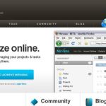 Nirvana, plataforma web gratuita para creación y gestión de listas de tareas