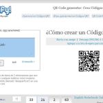 Qurify, comparte textos mediante códigos QR