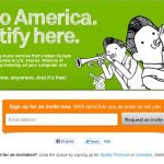 Spotify llegará, por fin, mañana a EEUU