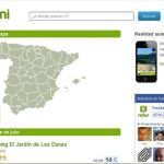 Tendumi, una completa guía de campings españoles