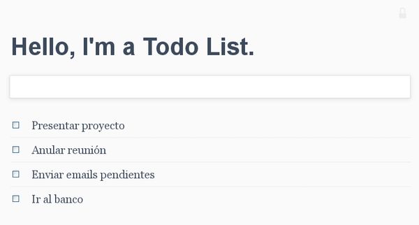 Thingler, la forma más sencilla de crear listas de tareas