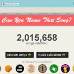 TunesIQ, juego para demostrar tus conocimientos musicales