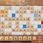 Word², un Scrabble gigante para jugar online