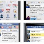 Facebook for every phone, aplicación de Facebook para móviles de gama media