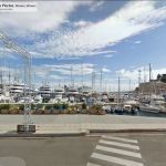 Mónaco ya está en Street View