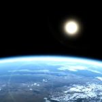 A Space Journey, disfruta de un paseo espacial en un vídeo HD