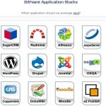 BitNami: instala tu CMS favorito en Windows, Mac o Linux