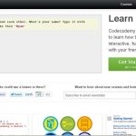 Codecademy, una forma sencilla y gratuita de aprender a programar