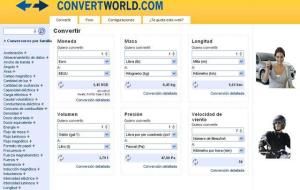 ConvertWorld