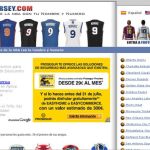 Createnbajersey, crea un avatar con tu nombre en la camiseta de tu equipo en la NBA