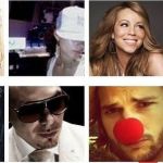 Lista de usuarios famosos del mundo del espectáculo verificados en Google Plus