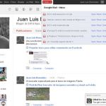 GMail for Google Plus, integra tu correo de Gmail en tu perfil de Google+ (Chrome)