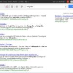 GPlus Posts Search, añade un nuevo botón a tu Google+ para buscar publicaciones (Chrome)