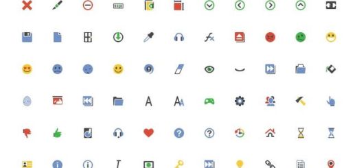 Más de 200 iconos gratuitos de Google Plus para tus proyectos