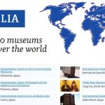 Muselia, directorio con miles de museos de todo el mundo