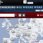 Remembering 9/11, una app de National Geographic conmemorativa del décimo aniversario del 11 S
