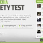 Sobriety Test, pasa un test de sobriedad antes de acceder a tus redes sociales (Firefox)