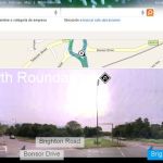 StreetSide, Bing lanza su particular "Street View" aunque por el momento sólo para Londres