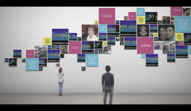 The Museum of Me, crea un museo virtual de tus contenidos en Facebook