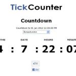 TickCounter: práctica utilidad online con cronómetro, contador, cuenta progresiva, cuenta regresiva y temporizador