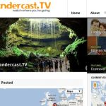 Wandercast.tv, realiza un viaje virtual con Google Maps
