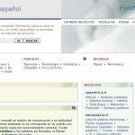 Wikilengua, un wiki para conocer el uso correcto del español
