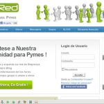 WopRed, la red social de las Pymes